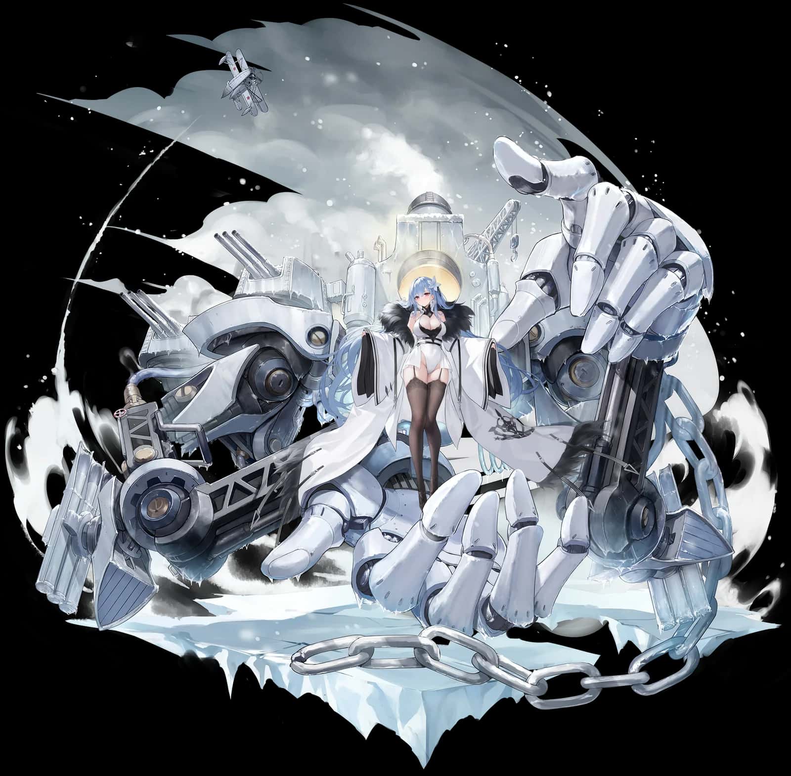 Voroshilov key art