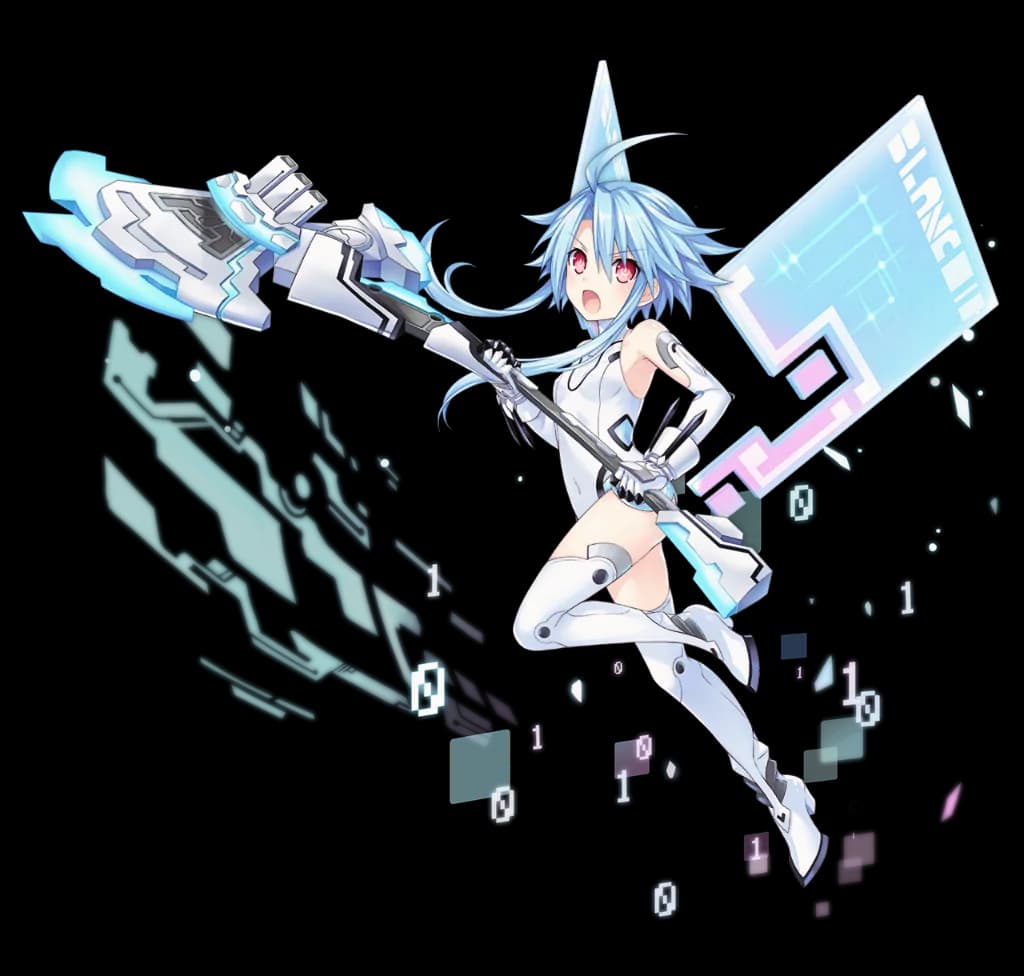 White Heart