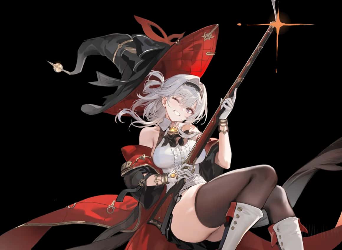 Ruby key art