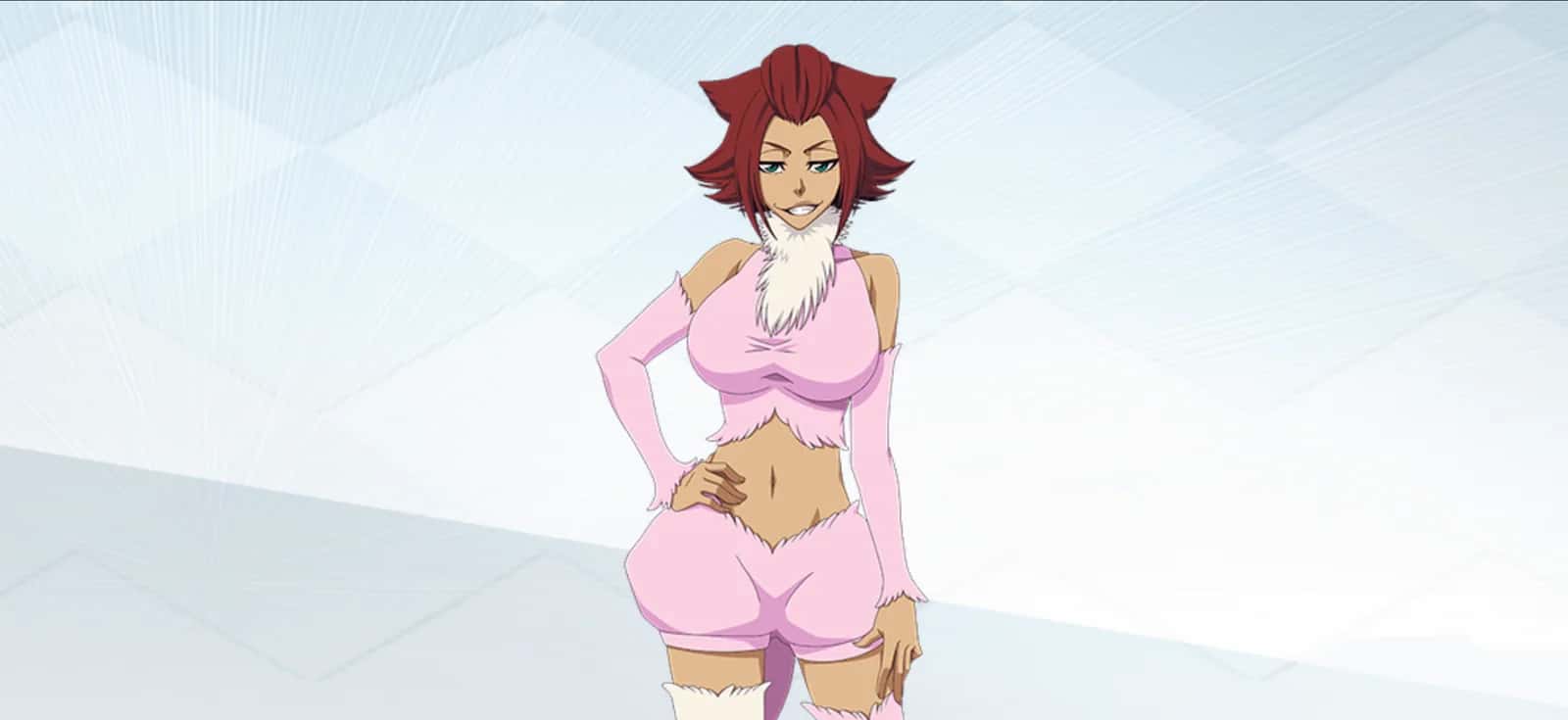 Haineko key art