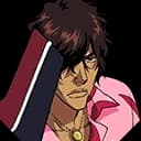 Yasutora Sado (Chad) (Heart Attribute)