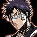 Shuhei Hisagi (Raid Reward)