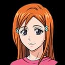 1★ Orihime Inoue (Technique Attribute)