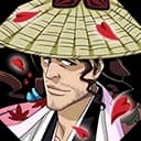 3★ Shunsui Kyoraku (Mind Attribute)