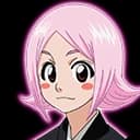Yachiru Kusajishi (Raid Reward)