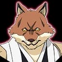 Sajin Komamura (Raid Reward) (Mind Attribute)