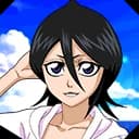Rukia Kuchiki (Swimsuit version) (Speed Attribute)
