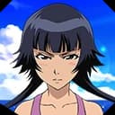 Soi Fon (Swimsuit version) (Heart Attribute)