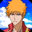 Ichigo Kurosaki (Swimsuit version) (Speed Attribute)