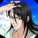Byakuya Kuchiki (Swimsuit version) (Speed Attribute)