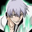 Gin Ichimaru (Hueco Mundo version)