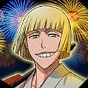 Shinji Hirako (Yukata version) (Speed Attribute)