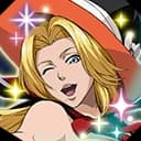 6★ Rangiku Matsumoto (Halloween version) (Mind Attribute)
