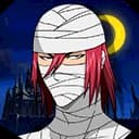 3★ Renji Abarai (Halloween version) (Technique Attribute)