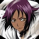 Yoruichi Shihoin (The Past version) (Technique Attribute)