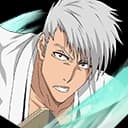 Kensei Muguruma (The Past version) (Power Attribute)