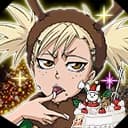 Hiyori Sarugaki (Christmas version)