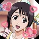 Momo Hinamori (Valentine's version)