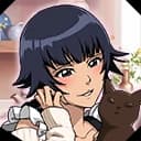 Soi Fon (Valentine's version) (Power Attribute)