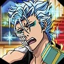 Grimmjow Jeagerjaques (White Day version)