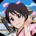 Momo Hinamori (Soul Reaper Academy version) (Power Attribute)