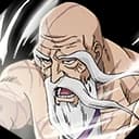 6★ Shigekuni Genryusai Yamamoto (Technique Attribute)