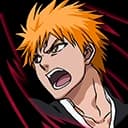 Ichigo Kurosaki (Frenzy Reward)