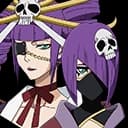 Katen Kyokotsu (Power Attribute)