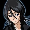 Rukia Kuchiki (Raid Reward) (Mind Attribute)