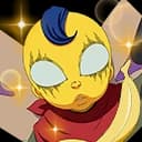 Ashisogi Jizo (Mind Attribute)