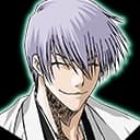 Gin Ichimaru (Raid Reward)