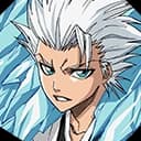 5★ Toshiro Hitsugaya (Raid Reward) (Technique Attribute)