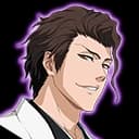 5★ Sosuke Aizen (Raid Reward) (Power Attribute)
