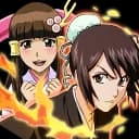 Momo Hinamori (Tag Team version)