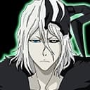 White Zangetsu (Raid Reward)