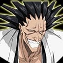 Kenpachi Zaraki (Raid Reward)