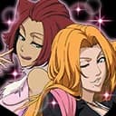 Rangiku Matsumoto (Tag Team version)