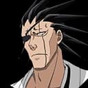 4★ Kenpachi Zaraki (Technique Attribute)
