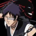 Shuhei Hisagi (Tag Team version) (Heart Attribute)