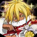 Tier Halibel (Christmas version)