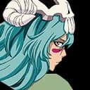 2★ Nelliel Tu Odelschwanck (Speed Attribute)