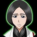 Retsu Unohana (Raid Reward) (Power Attribute)