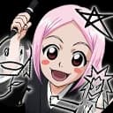 Yachiru Kusajishi (Speed Attribute)