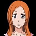 2★ Orihime Inoue (The Lost Agent version) (Power Attribute)