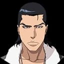 2★ Kugo Ginjo (Fullbring version) (Speed Attribute)
