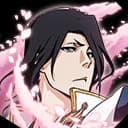 Byakuya Kuchiki (The Lost Agent version) (Mind Attribute)