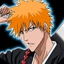 4★ Ichigo Kurosaki (Raid Reward) (Heart Attribute)