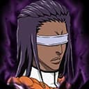 Kaname Tosen (Hueco Mundo version)