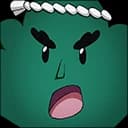 Ambassador Seaweed (Mind Attribute)