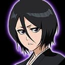 Rukia Kuchiki (Raid Reward) (Speed Attribute)